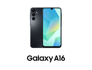 Samsung Galaxy A16|