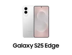 Samsung Galaxy S25 Edge