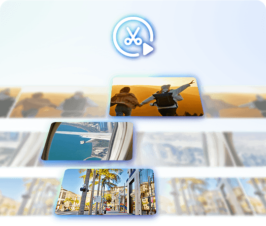 Effortlessly create reels with Auto Trim