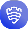 Samsung health icon