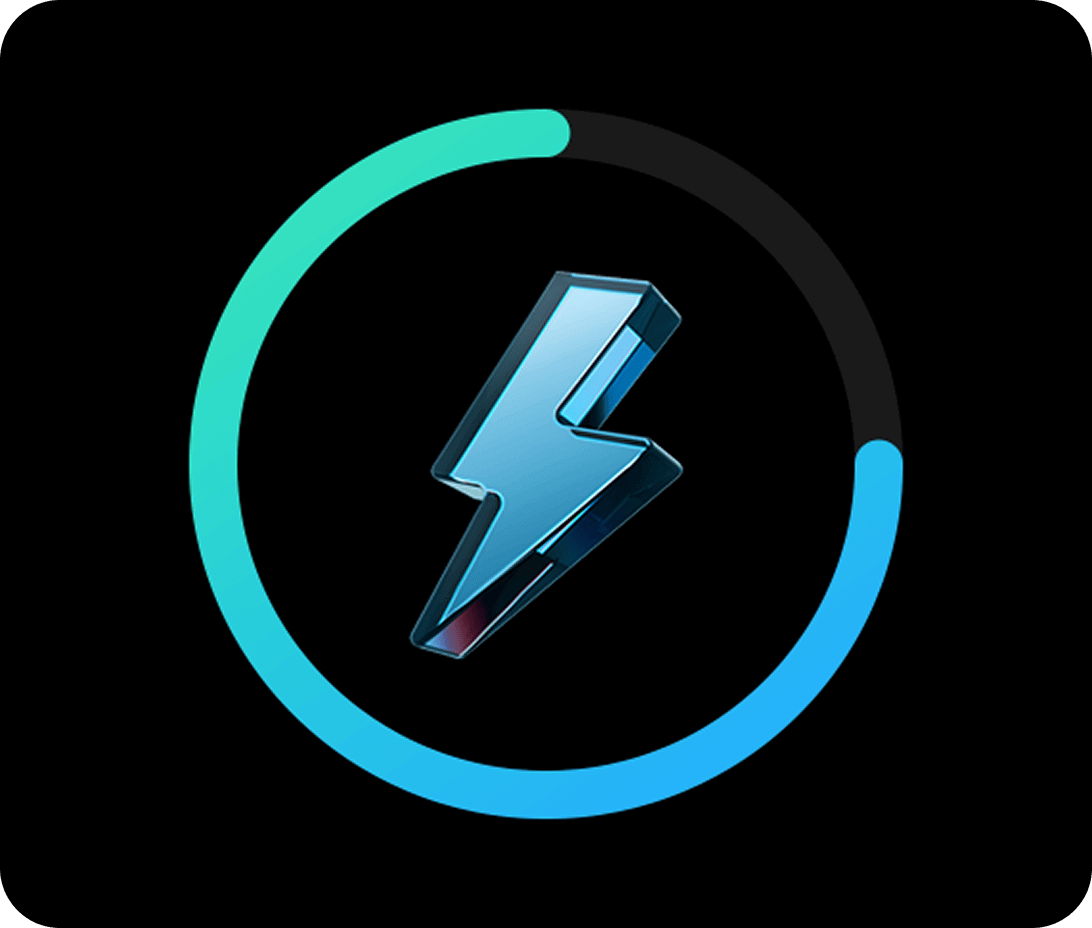 Find it fast and easy