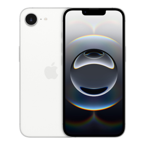 iPhone 16e