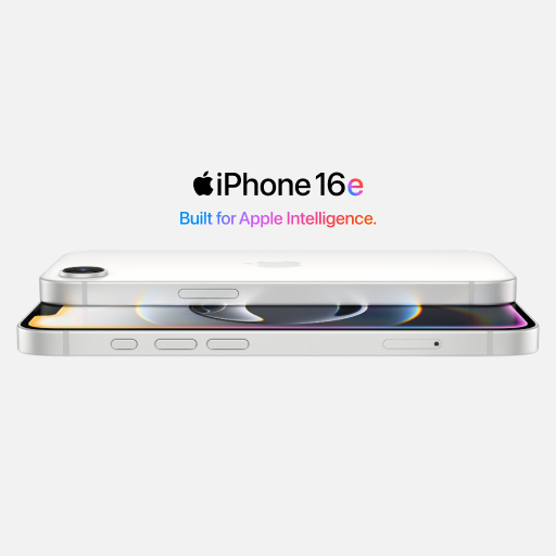 Apple iPhone 16e