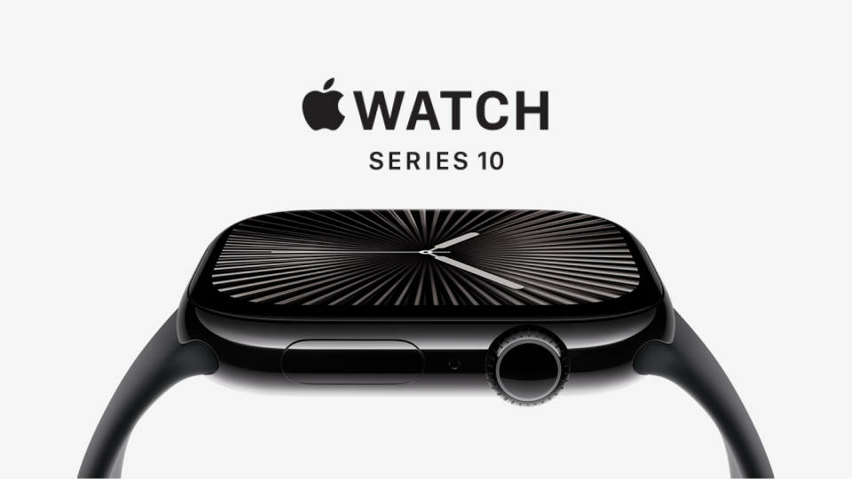 Apple Watch Series 10