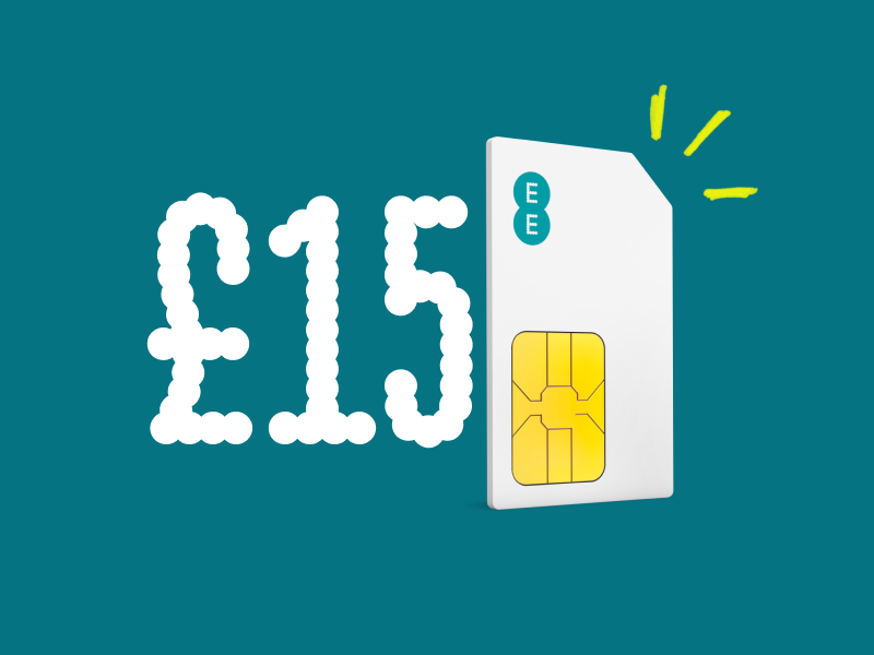 20GB offer