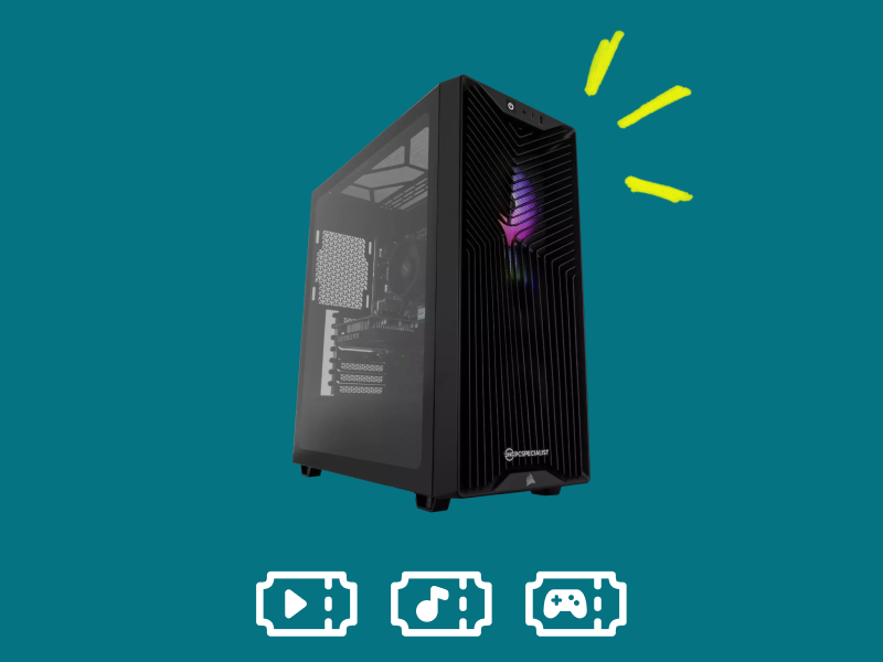 Cyberpower