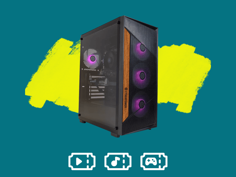 Cyberpower