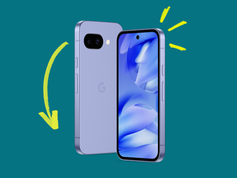 tech deals