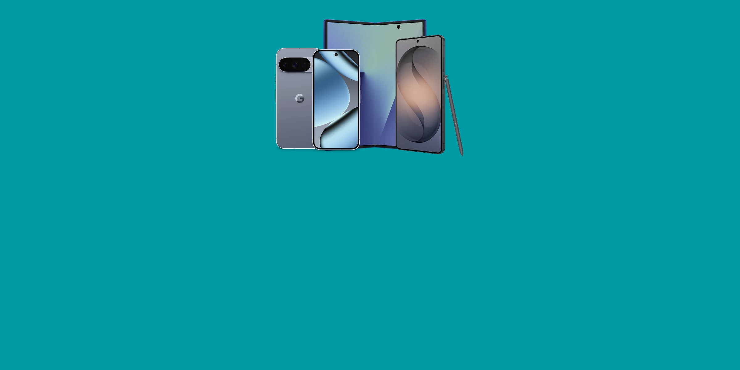 Hero Banner