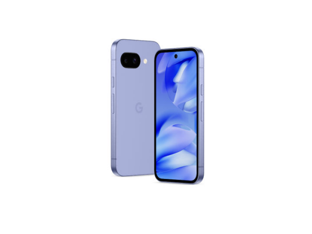 Pre-order Google Pixel 9a