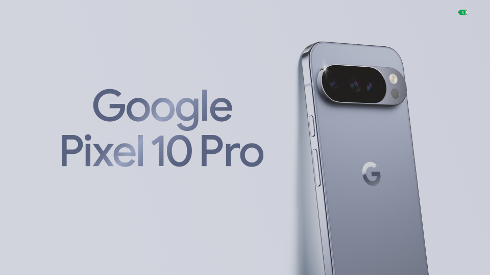Google Pixel 10 Pro