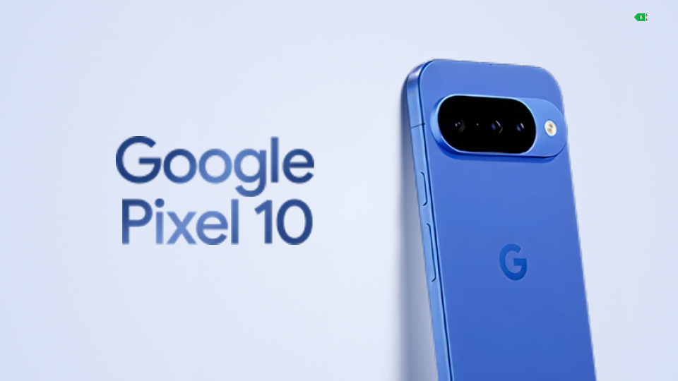 Google Pixel 10