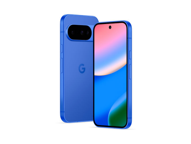 Pre-order Google Pixel 10