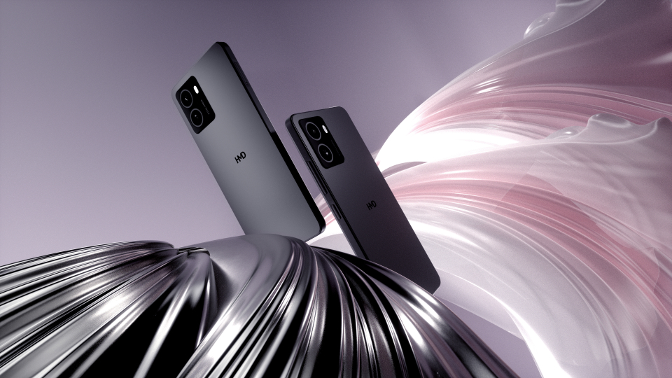 HMD Pulse