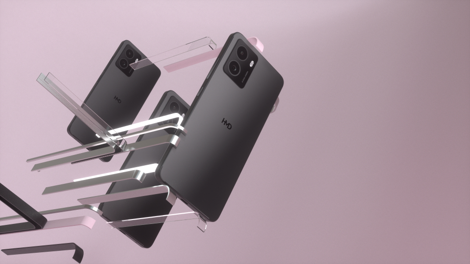 HMD Pulse