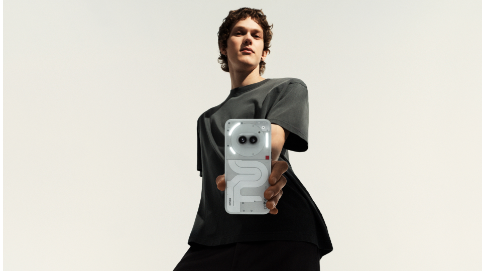 Nothing Phone (2a)