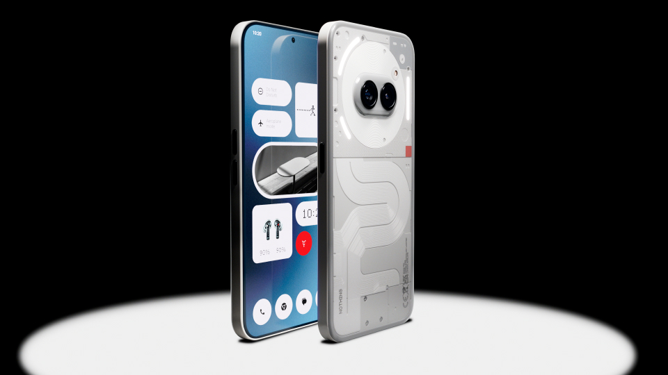 Nothing Phone (2a)