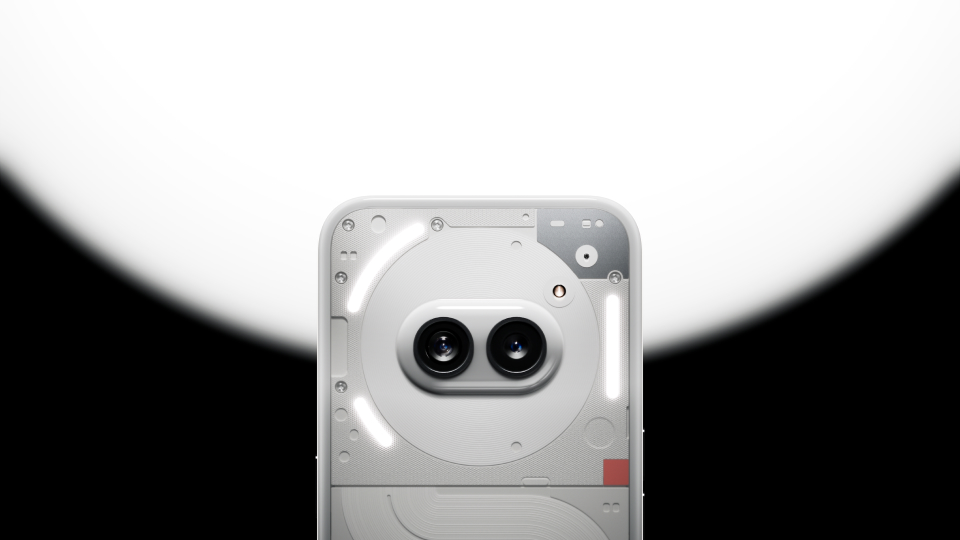 Nothing Phone (2a)