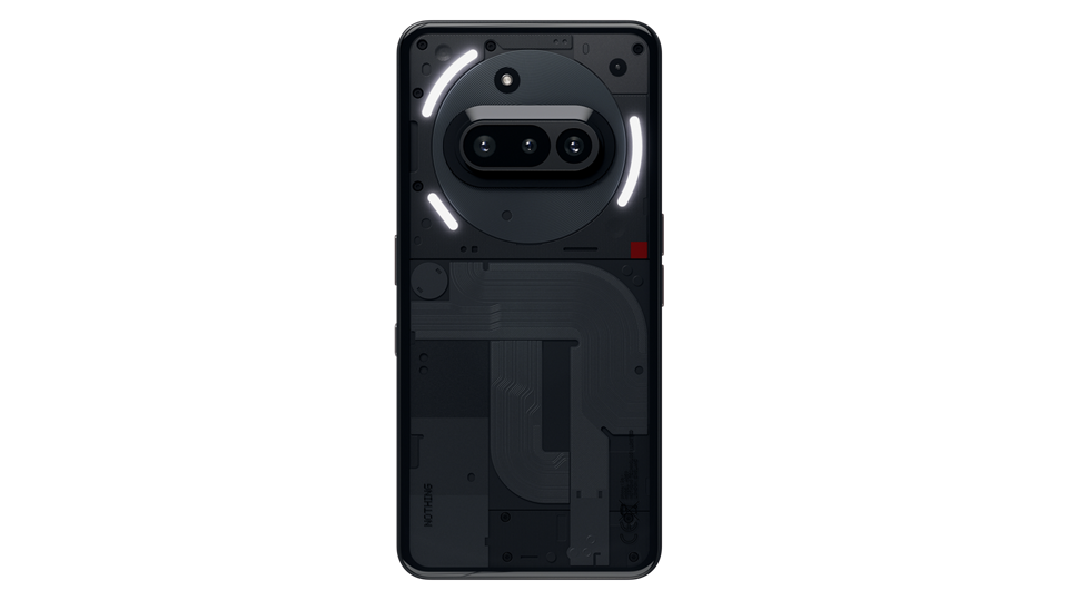 Nothing Phone (3a)