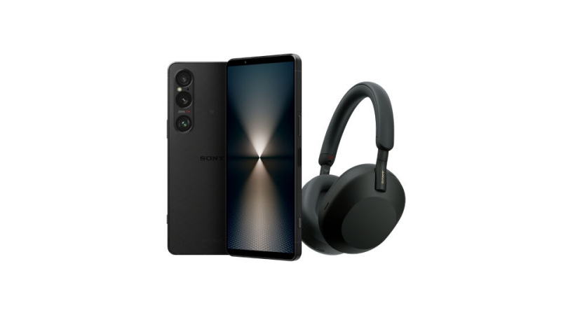 Sony Xperia 1 VI Deals Contracts EE EE