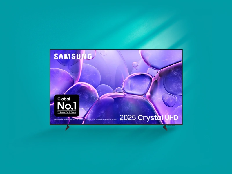 Samsung tv