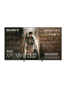 Sony Bravia 5 XR55 Mini LED 4K Smart TV