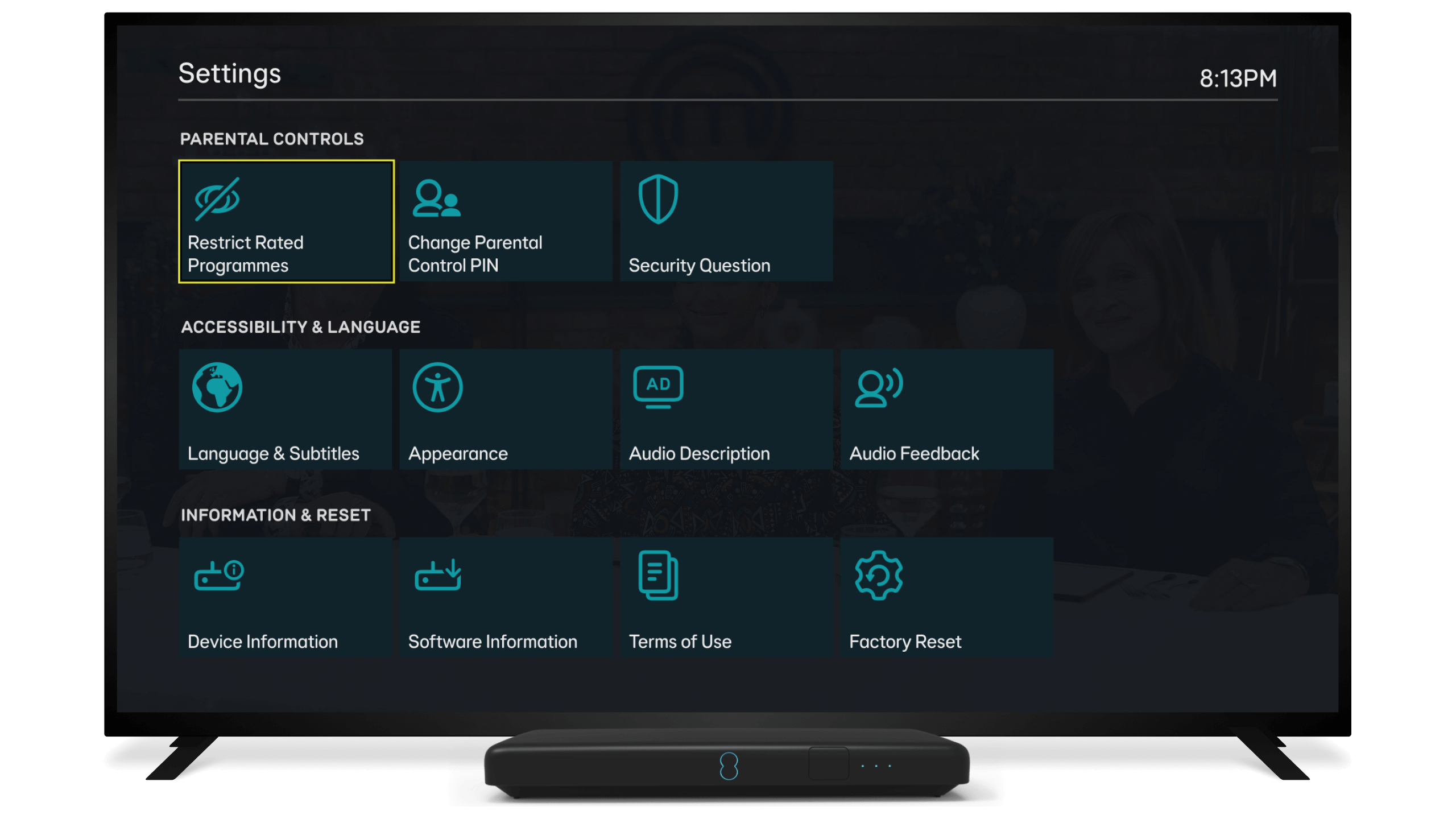 EE TV Packages | TV & Broadband Deals | EE