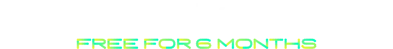 Apple TV Free for 6 months