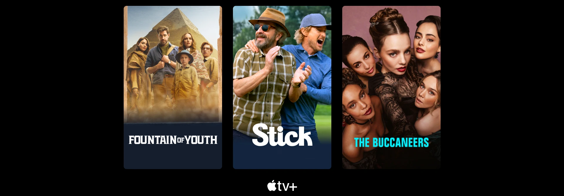 EE TV - Apple TV+