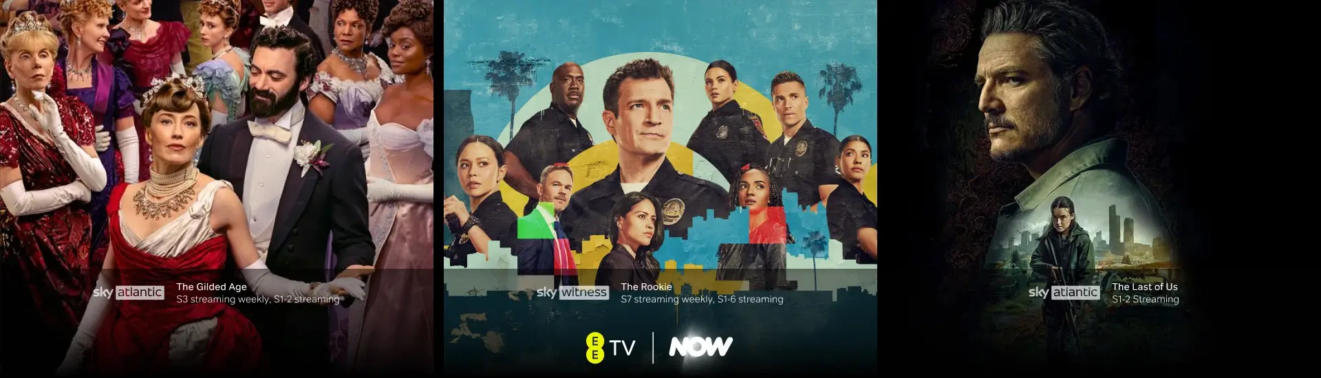 EE TV - NOW