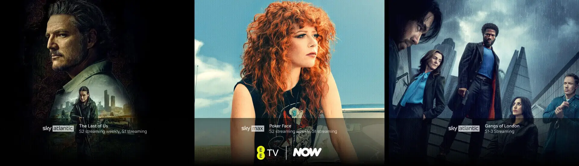 EE TV - NOW