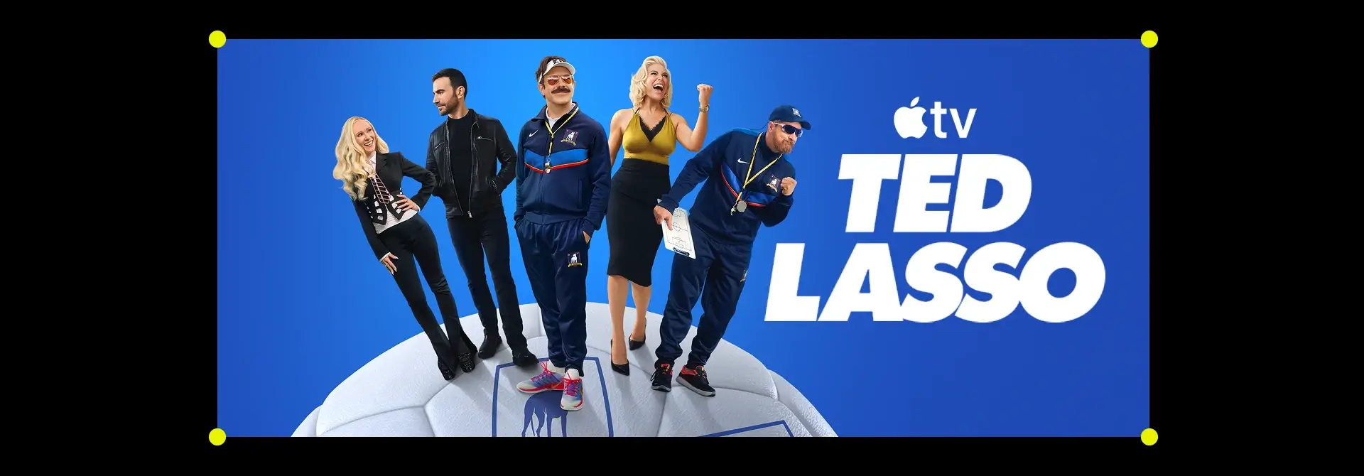 EE TV - Apple TV