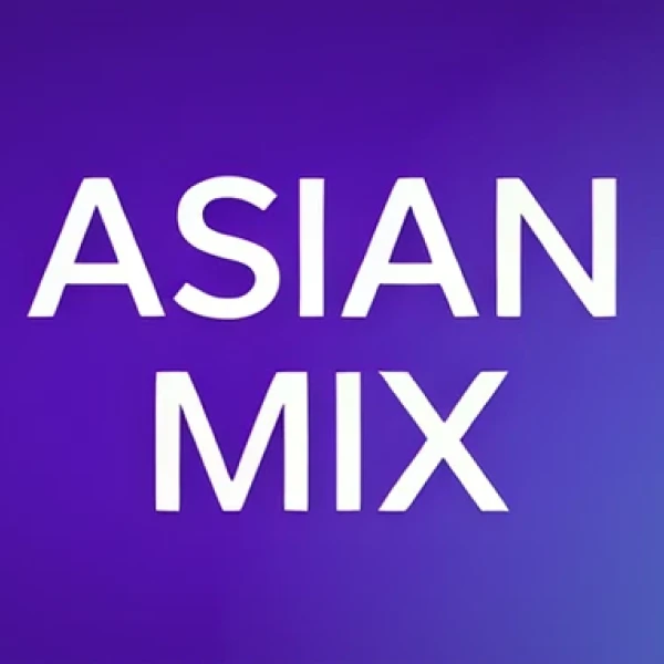 Asian Mix