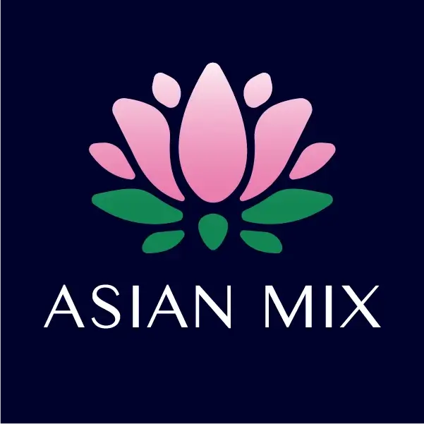 Asian Mix