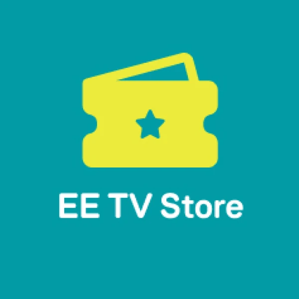 EE TV Store