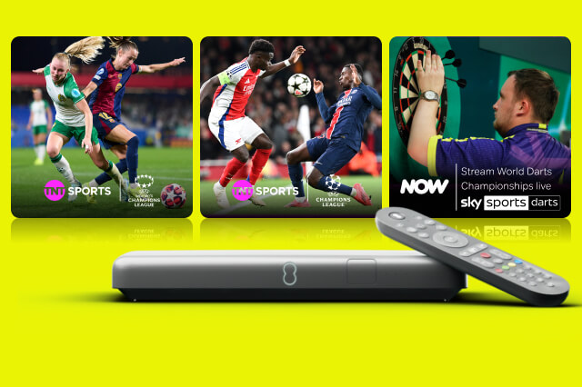 Online sport tv 2025