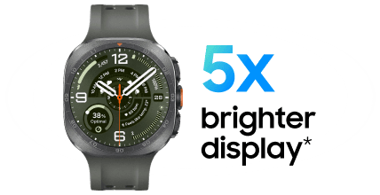 Galaxy Watch5 Pro