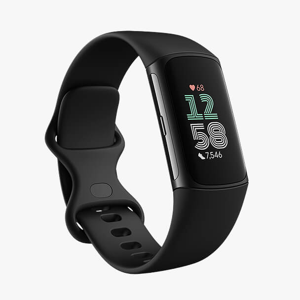 Fitbit Charge 6