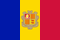 Andorran flag