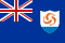 Anguillan flag