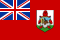 Bermudan flag
