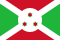 Burundi flag