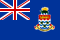 Cayman Islands flag
