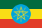 Ethiopian flag