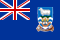 Falkland Islands flag