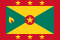 Grenada flag