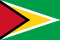 Guiana flag