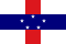 Dutch Antilles flag