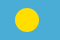 Palau flag