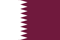 Qatari flag